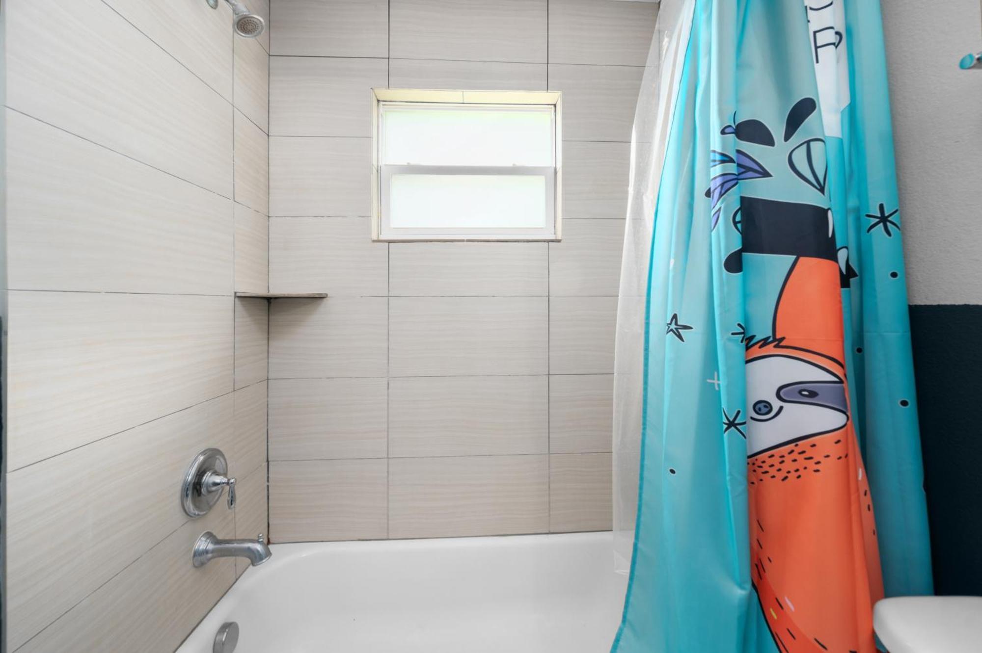 Modern Quirky Apt Near Nrg Stadium & Medical Center Appartement Houston Buitenkant foto